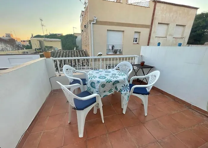 @casa_la_cala L'Ametlla de Mar